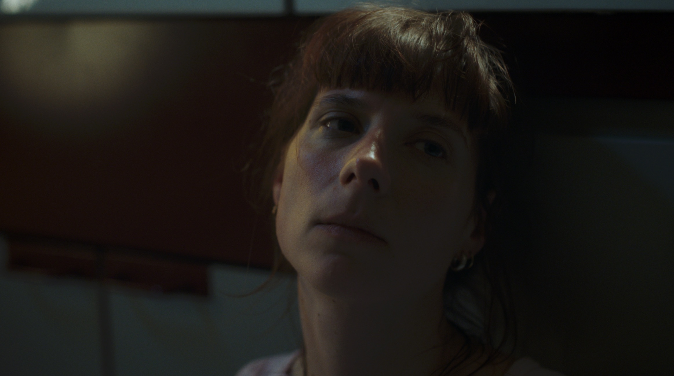 Portrait photograph 13 by cinematographer Yannick Giraud